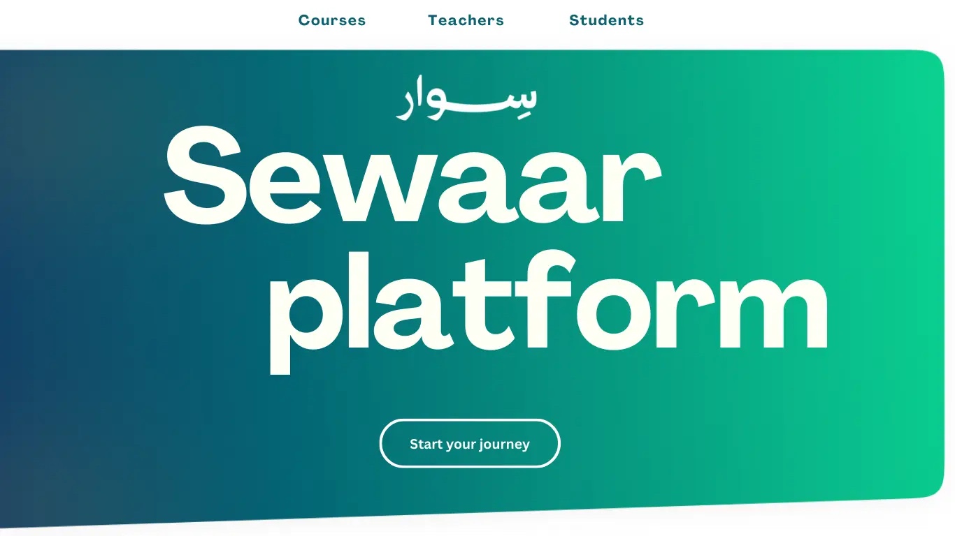 Website showcase 5