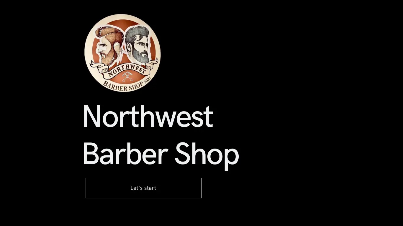 Website showcase 5